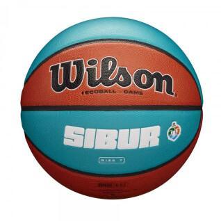 Pallacanestro Wilson Sibur Eco Gameball