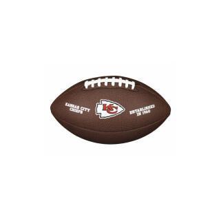 Palloncino Wilson Chiefs NFL Licensed