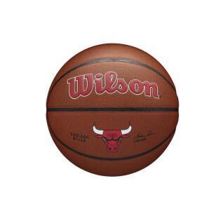 Pallone Chicago Bulls NBA Team Alliance