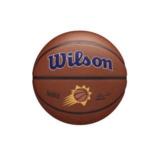 Pallone Phoenix Suns NBA Team Alliance