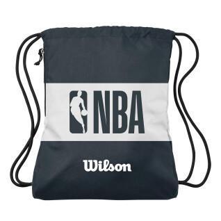Sacchetto di corda Wilson NBA
