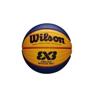Pallone Wilson FIBA 3X3