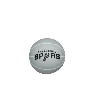 Ballon NBA  Dr ibbler San Antonio Spurs