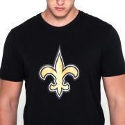  New EraT - s h i r t   logo New Orleans Saints