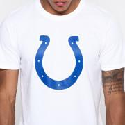  New EraT - s h i r t   logo Indianapolis Colts
