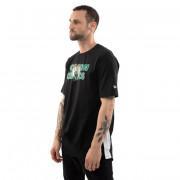 Maglietta New Era Celtics NBA Oversized Fit