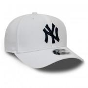 Casquette New Era  Base Stretch Snap 950 New York Yankees