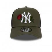 Casquette New Era  Twine MLB Trucker New York Yankees