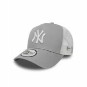 Cappello trucker per bambini New York Yankees 2021/22