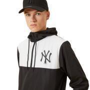 Giacca New York Yankees Colorblock