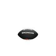 Mini palla per bambini Wilson Broncos NFL