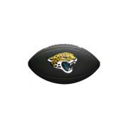Mini palla per bambini Wilson Jaguars NFL