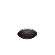 Mini palla per bambini Wilson Cardinals NFL