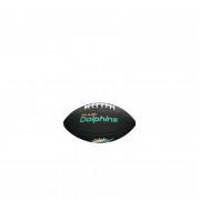 Mini palla per bambini Wilson Dolphins NFL