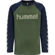 Maglietta per bambini Hummel Hmlboys
