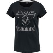 Maglietta da donna Hummel hmlsenga
