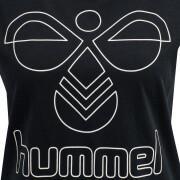 Maglietta da donna Hummel hmlsenga