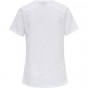 T-shirt donna Hummel hmlzenia