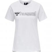 T-shirt donna Hummel hmlzenia