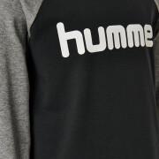T-shirt maniche lunghe ragazzo Hummel hmlboys