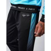 Joggers a fascia con stampa gradiente Project X Paris