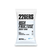 Bevanda energetica monodose 226ERS High Fructose (x9)