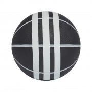 Pallone adidas 3-Stripes Rubber X