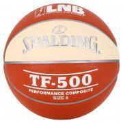 Palloncino Spalding LNB Tf500 (76-386z)