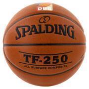 Palloncino Spalding DBB Tf250 (74-592z)