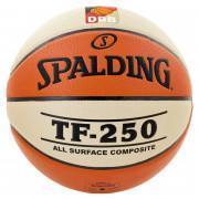 Palloncino Spalding DBB Tf250 (74-593z)