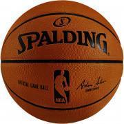 Palloncino Spalding NBA Game Ball Taille 7