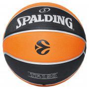 Palloncino Spalding Euroleague Tf150 Outdoor (84-003z)