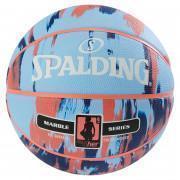Palloncino Spalding NBA Marble (83-879z)