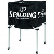 Carrello per palloncini pieghevole Spalding