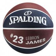 Palloncino Spalding Player LeBron James