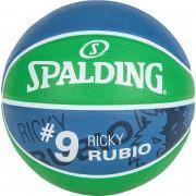 Palloncino Spalding Player Ricky Rubio