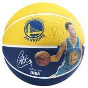 Palloncino Spalding Player Stephen Curry