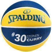Basket Spalding Golden State Warriors Stephen Curry