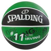 Pallone Spalding NBA giocatore Kyrie Irving (83-847z)