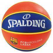 Palla Spalding EL Team Barcelona (83-776z)