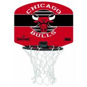 Mini cestino Spalding Chicago Bulls