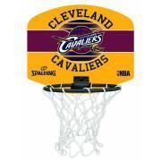 Mini cestino Spalding Cleveland Cavaliers