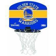 Mini cestino Spalding Golden State Warriors