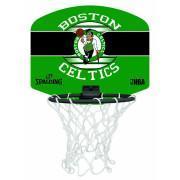 Mini cestino Spalding Boston Celtics
