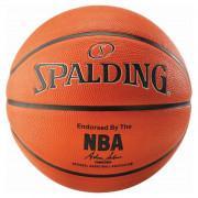 Palloncino Spalding NBA Silver (65-887z)