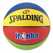 Palla per bambini Spalding NBA Rookie Gear Out