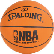 Mini palla Spalding NBA Spaldeens