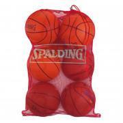 Sacchetto di palloncini Spalding (7 ballons)