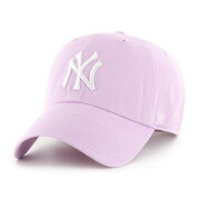 Cappellino con visiera per bambini New York Yankees Cleanup Wno Looplabel