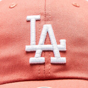 Cappellino con visiera Los Angeles Dodgers Clean Up